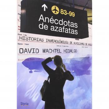 ANECDOTAS DE AZAFATAS
