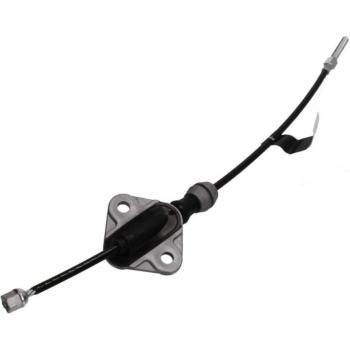 Cable de freno de mano TRW GCH400 - Cable, freno de estacionamiento, compatible con vehículos específicos, alta resistencia y durabilidad, instalación sencilla