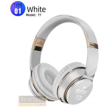 Auriculares inalámbricos Bluetooth deportivos con caja de carga para iPhone 13, 12, X, XR, Samsung y Huawei Xiaomi