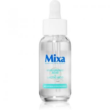 MIXA Sensitive Skin Expert Soothing and Moisturizing Serum 30 ml