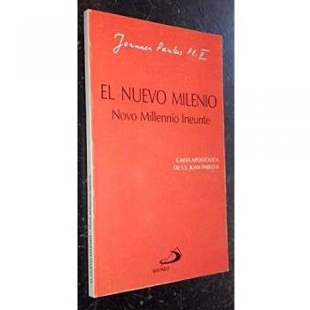 NUEVO MILENIO,EL