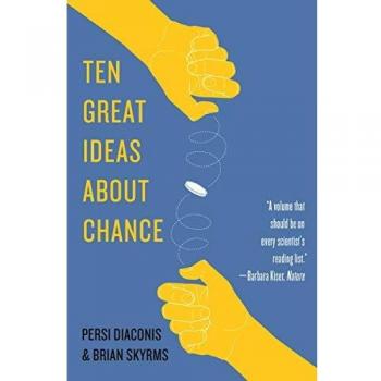 Ten great ideas about chance