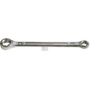 BGS 2263 | Llave de estrella doble con cabezas E-Torx | E20 x E24