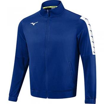 Mizuno Nara Track Jacket