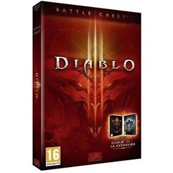 Diablo III Battlechest