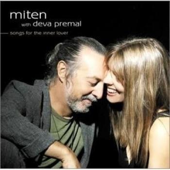 Songs for the Inner Lover - Miten Deva Premal