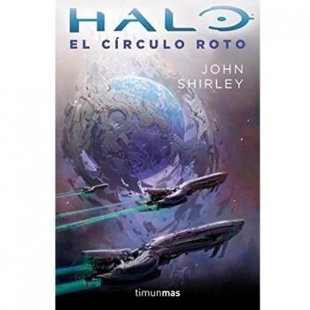 Halo. El círculo roto - John Shirley