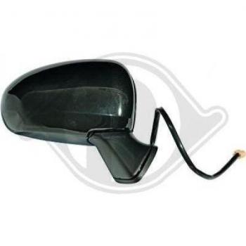 Espejo retrovisor DIEDERICHS 6636025