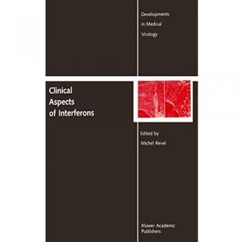 Clinical Aspects of Interferons: 4