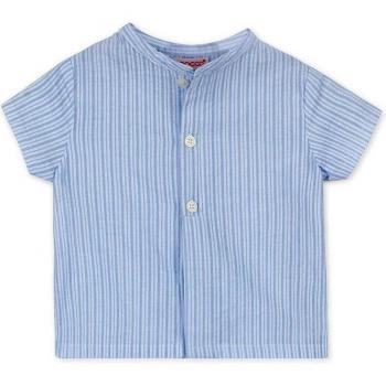Gocco S76CMCCV001, Camisa Para Bebés, Azul