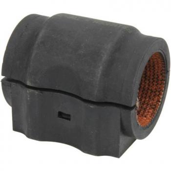 Cojinete estabilizador REINHOCH RH17-5012 con características de alta resistencia, diseño específico para barra estabilizadora, material duradero y fácil instalación