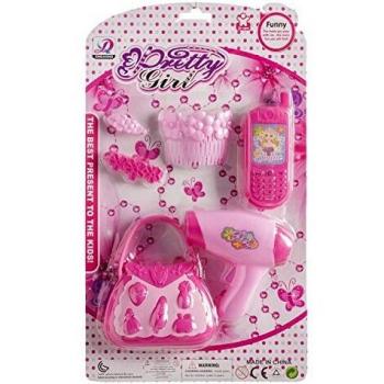 JUINSA- Set Belleza (95351.0)