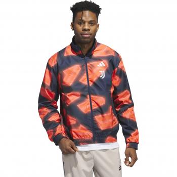 Chaqueta de hombre Juventus FC 2023-2024 Anthem adidas
