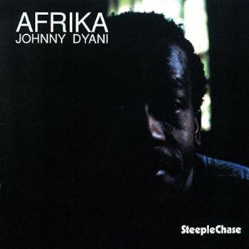 Afrika 180g Vinyl VINYL
