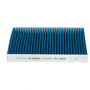 Filtro de habitáculo BOSCH 0 986 628 592