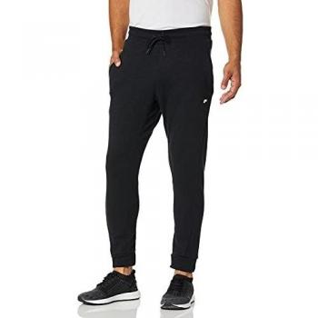 NIKE Sportswear Negro - Pantalones