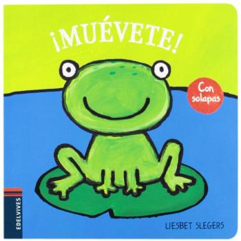 ¡Muévete!