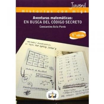 Aventuras matemáticas: en busca del código secreto