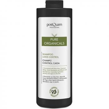Postquam Pure Organicals Anti-Hair Loss Shampoo 1000ml