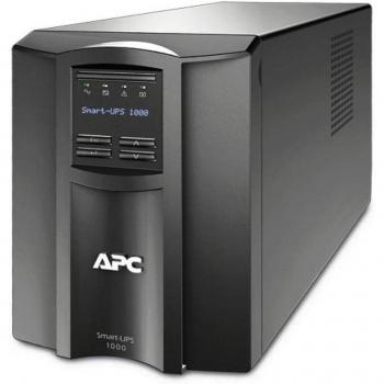 APC Smart-UPS 1000VA LCD 230V