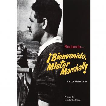 Bienvenido Mister Marshall