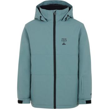 Chaqueta de esquí para niños Protest Prtskimmer Jr
