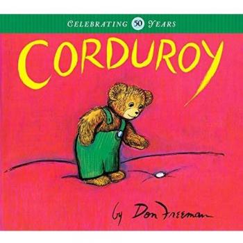 Corduroy