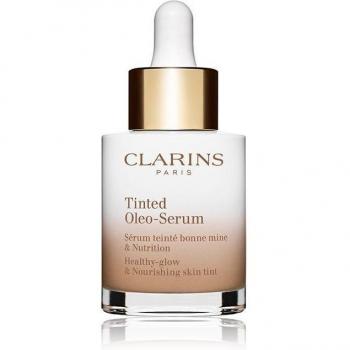 Clarins Tinted Oleo-Serum 05 30ml