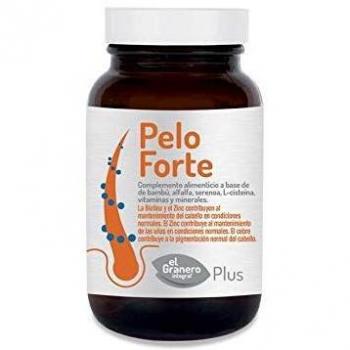 El Granero Peloforte 100Cap. 100 g