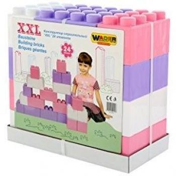 Polesie Polesie40107 - Juego de Ladrillos