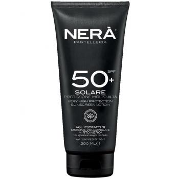 Nerà Pantelleria Crema Solar SPF50 200ml