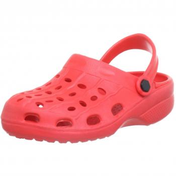 Zuecos de Eva para niños Playshoes