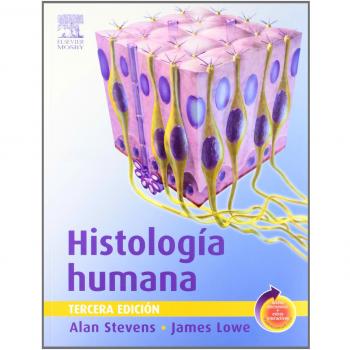 Histología Humana + Student Consult