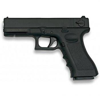 GOLDEN EAGLE 38346 Arma Airsoft, Unisex Adulto, Multicolor, Talla Única