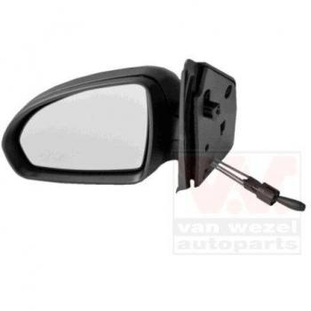 Van Wezel 2911804 retrovisor lateral