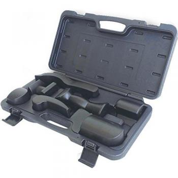 Kit de Tases Chapista 7 Piezas JBM 52876