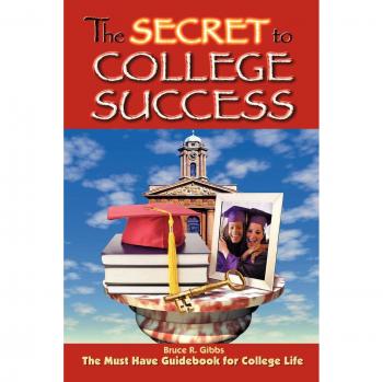 College Success Blueprint: Proven Strategies for Academic Achievement