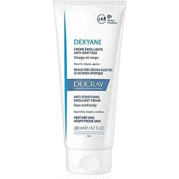 Dexyane Anti-Itch Emollient Cream 200 ml
