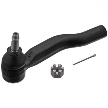 Rótula de dirección FEBI BILSTEIN 43246 para eje delantero izquierdo Toyota Avensis Verso
