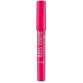 ESSENCE BARRA DE LABIOS GLOSSY EN STICK 04 POSHI PINK