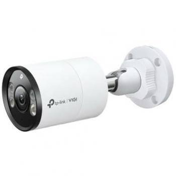 Cámara de Seguridad TP-Link VIGI InSight S345 4MP Bullet Color 2.8mm con Visión Nocturna y Audio