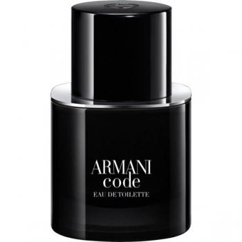 Armani Code Eau de Toilette for Men 30 ml