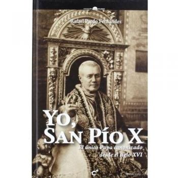 Yo, san pio X