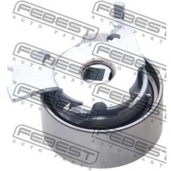 FEBEST Tensioner Pulley, timing belt; Deflection/Guide Pulley, timing belt 1087-C100