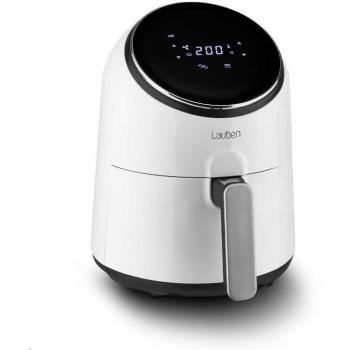 Freidora de aire caliente Lauben Hot Air Fryer 2500WT