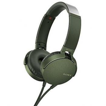 Sony MDR-XB550APG Auriculares de Diadema Extra Bass