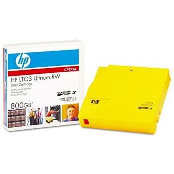 Hewlett Packard Enterprise Ultrium 800 GB 400GB LTO