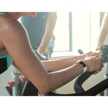 Gogoings Correa para Fitbit Charge 2 Pulsera Ajustable Correa de Reemplazo Deportivo Compatible con Fitbit Charge2 para Mujeres Hombres