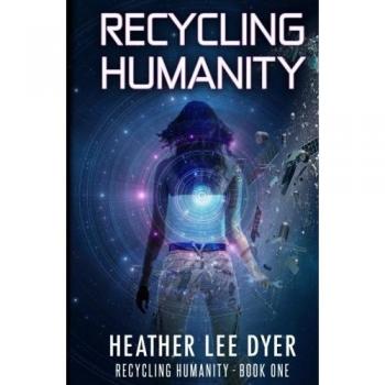 Recycling Humanity: Libro de la Serie 1 en Tapa Blanda