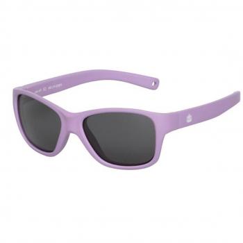 Ugly Fish ANKLE BITERS PB003 Kids Polarized PU.SM Kids' Sunglasses Purple Size 44